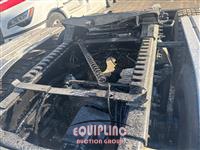 2019 Freightliner 122SD