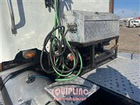 2019 Freightliner 122SD