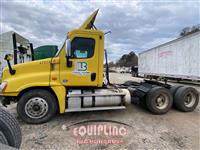 2016 Freightliner Cascadia