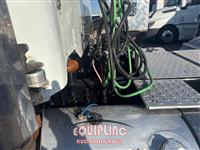 2019 Freightliner 122SD