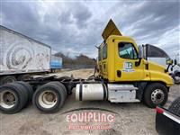 2016 Freightliner Cascadia