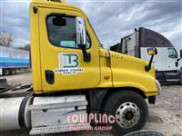 2016 Freightliner Cascadia