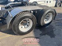 2019 Freightliner 122SD