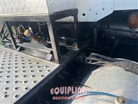 2019 Freightliner 122SD