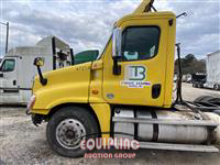 2016 Freightliner Cascadia