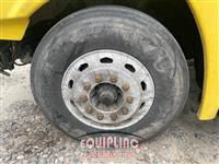 2016 Freightliner Cascadia