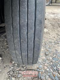 2016 Freightliner Cascadia