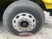 2016 Freightliner Cascadia