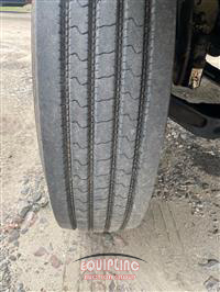 2016 Freightliner Cascadia