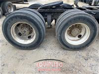 2016 Freightliner Cascadia