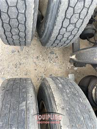 2016 Freightliner Cascadia