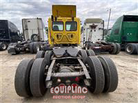 2016 Freightliner Cascadia