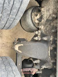 2016 Freightliner Cascadia