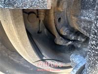 2019 Freightliner 122SD