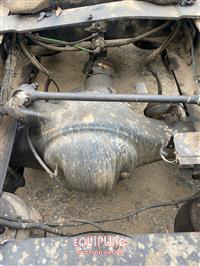 2016 Freightliner Cascadia