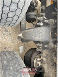 2016 Freightliner Cascadia