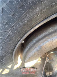 2019 Freightliner 122SD