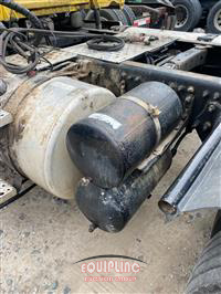 2016 Freightliner Cascadia