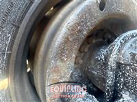 2019 Freightliner 122SD