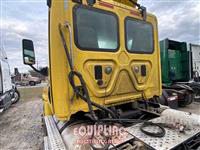 2016 Freightliner Cascadia