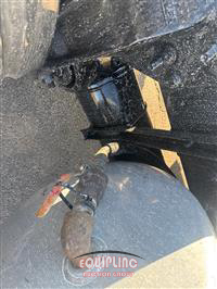 2019 Freightliner 122SD