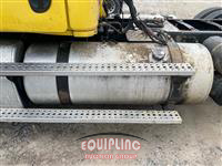 2016 Freightliner Cascadia