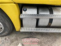 2016 Freightliner Cascadia