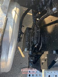 2019 Freightliner 122SD