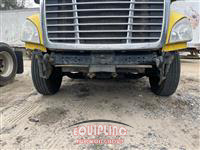 2016 Freightliner Cascadia