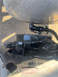 2019 Freightliner 122SD