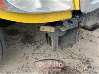 2016 Freightliner Cascadia