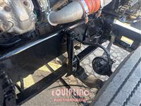 2019 Freightliner 122SD