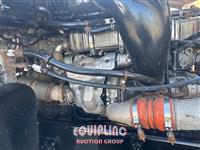 2019 Freightliner 122SD