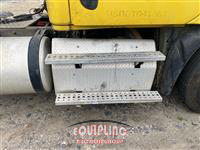 2016 Freightliner Cascadia