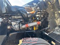 2019 Freightliner 122SD