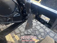 2019 Freightliner 122SD