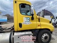 2016 Freightliner Cascadia