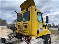 2016 Freightliner Cascadia