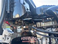 2019 Freightliner 122SD