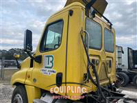 2016 Freightliner Cascadia