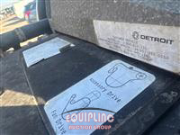 2019 Freightliner 122SD