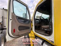 2016 Freightliner Cascadia