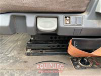 2016 Freightliner Cascadia