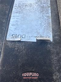 2019 Freightliner 122SD