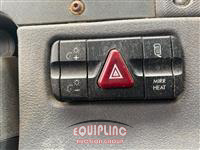 2016 Freightliner Cascadia