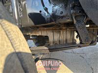 2019 Freightliner 122SD