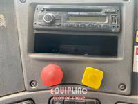 2016 Freightliner Cascadia