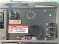 2016 Freightliner Cascadia