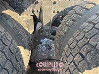 2019 Freightliner 122SD