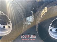 2019 Freightliner 122SD